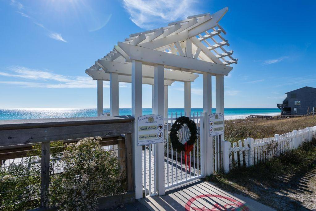 Miramar Manor Villa Destin Eksteriør bilde