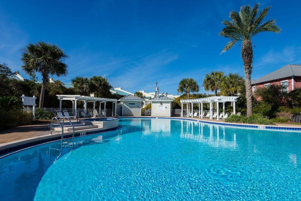 Miramar Manor Villa Destin Eksteriør bilde