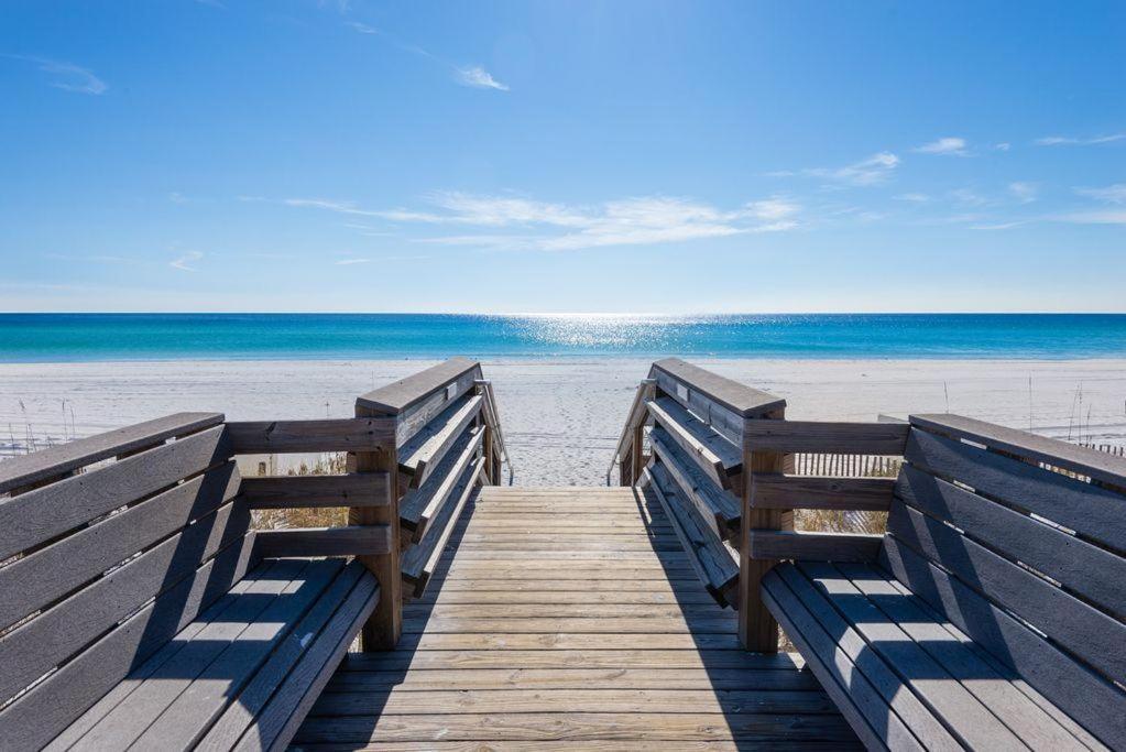 Miramar Manor Villa Destin Eksteriør bilde