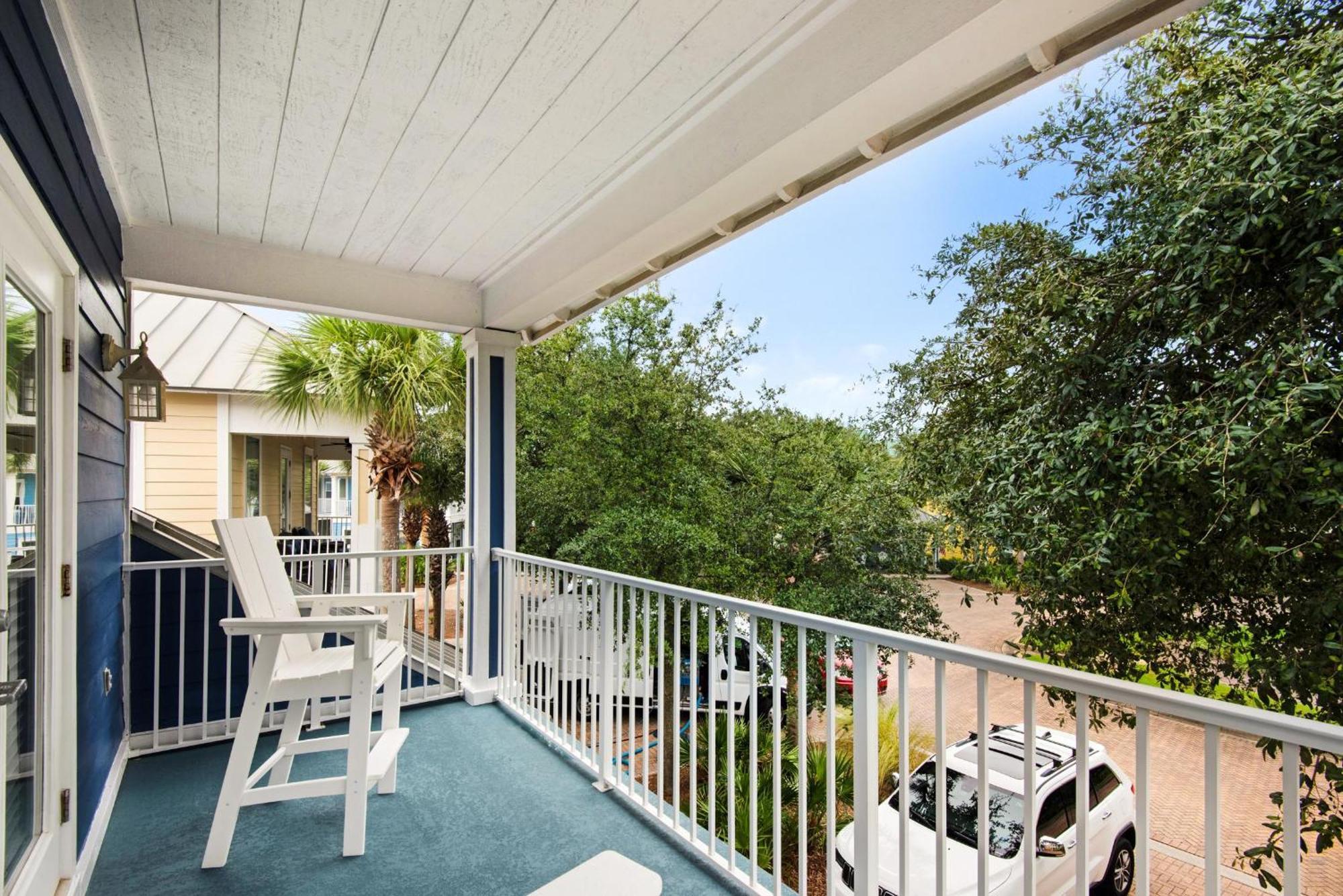 Miramar Manor Villa Destin Eksteriør bilde