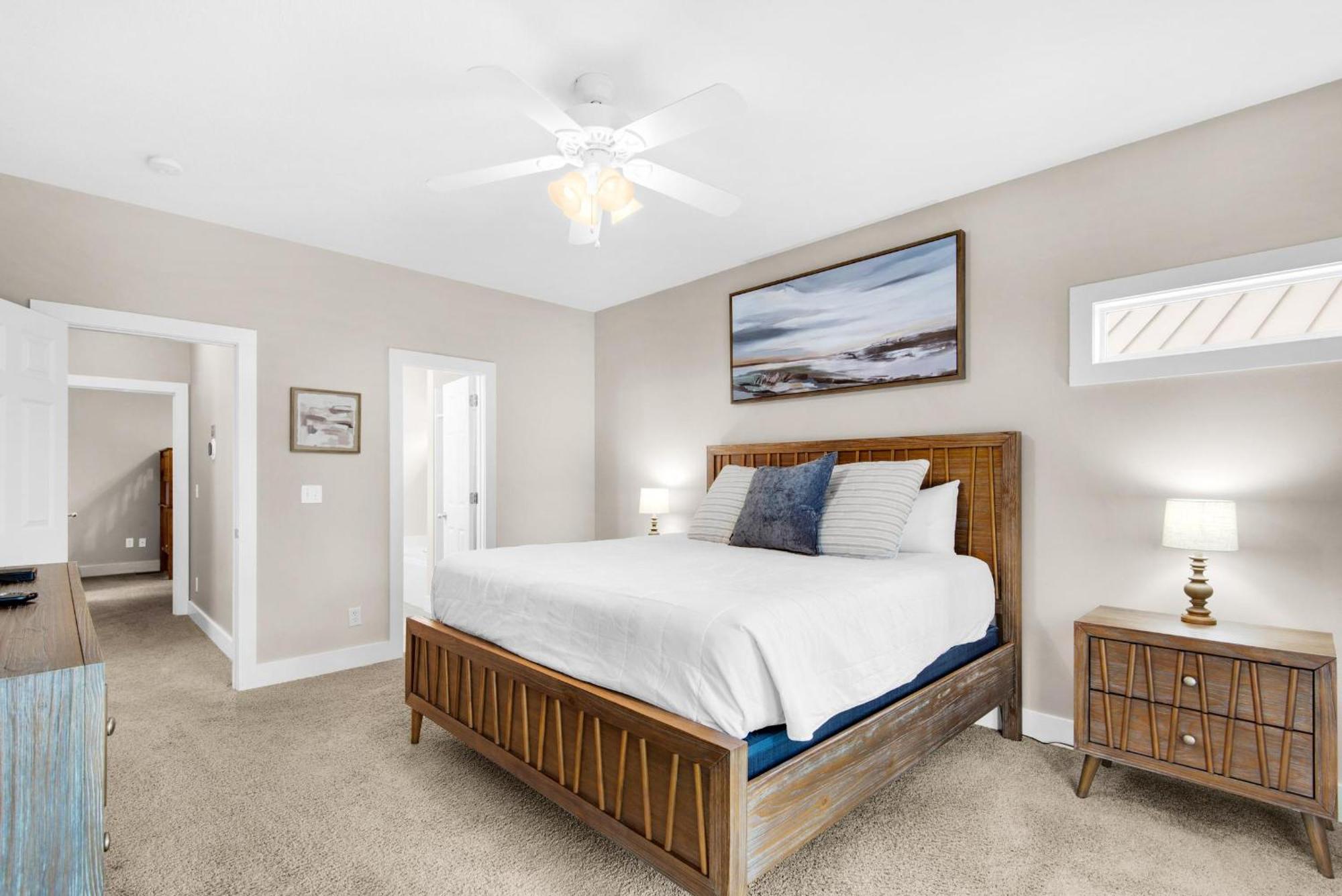 Miramar Manor Villa Destin Eksteriør bilde