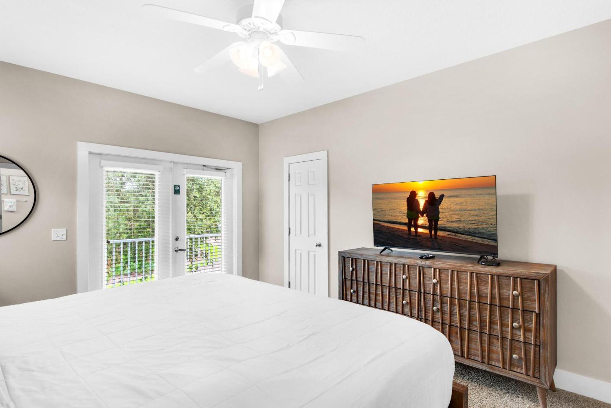 Miramar Manor Villa Destin Eksteriør bilde