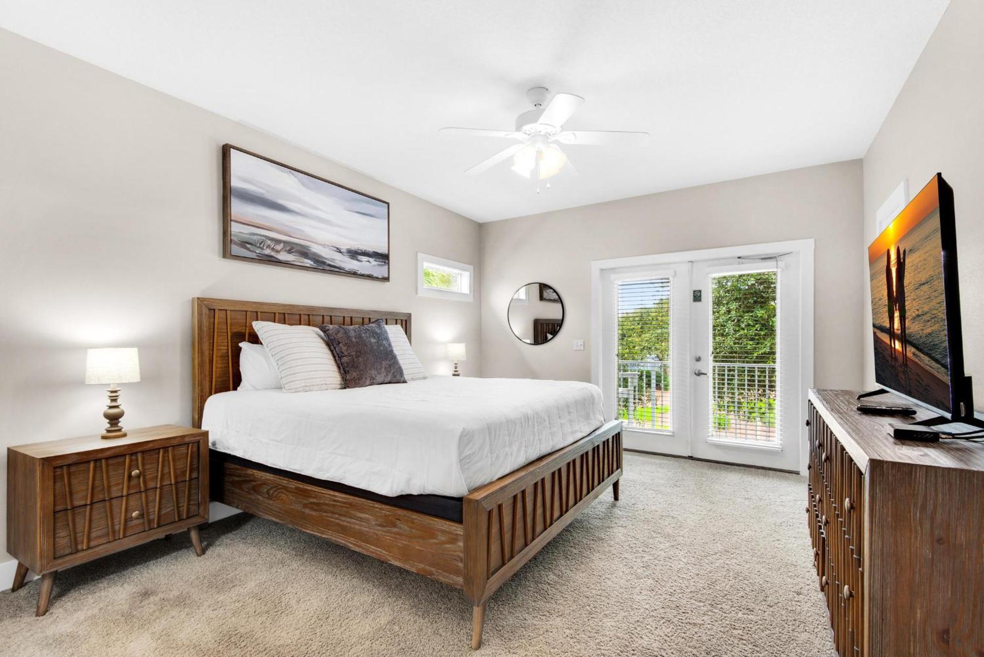 Miramar Manor Villa Destin Eksteriør bilde