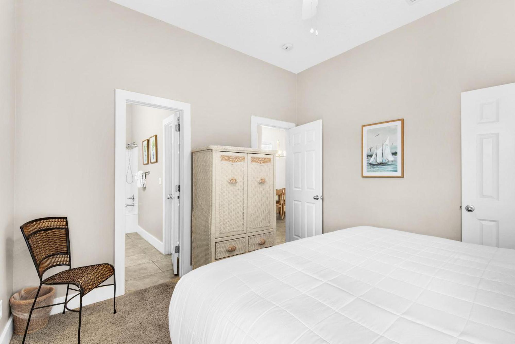 Miramar Manor Villa Destin Eksteriør bilde