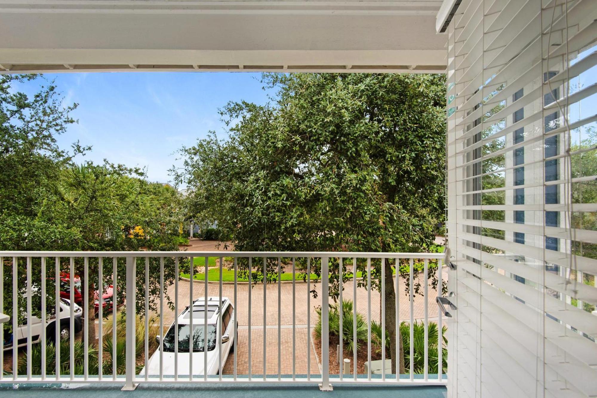 Miramar Manor Villa Destin Eksteriør bilde