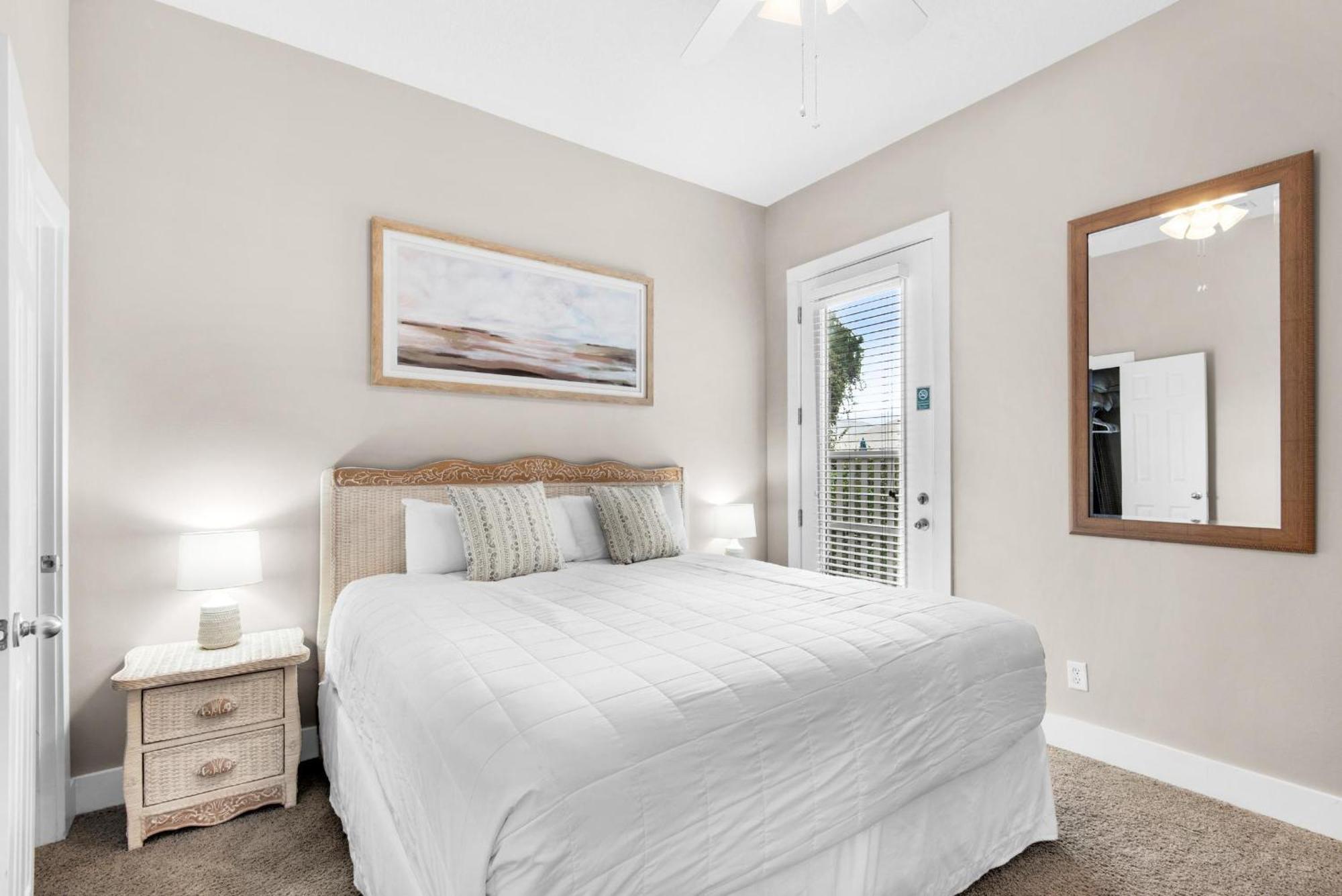 Miramar Manor Villa Destin Eksteriør bilde