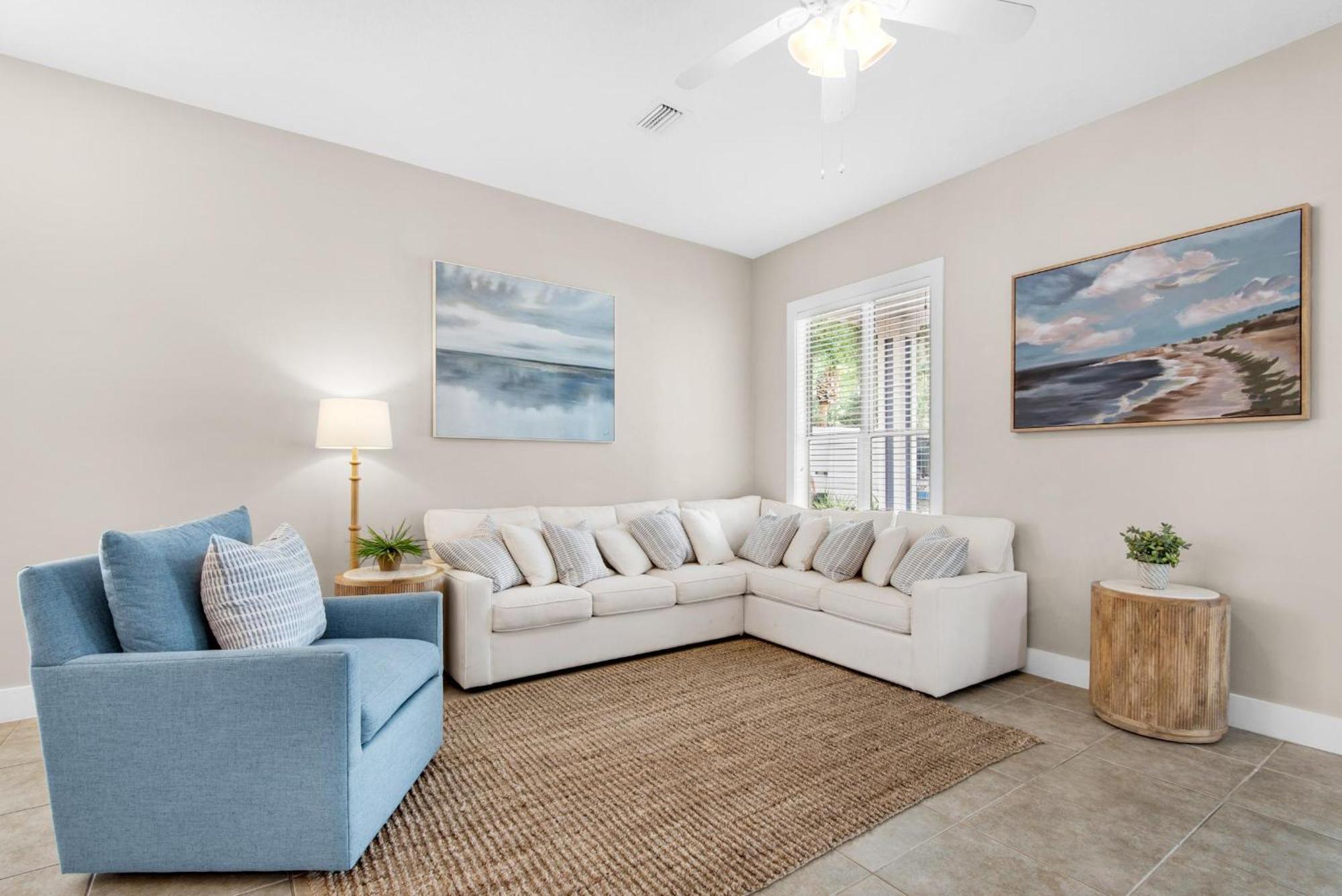 Miramar Manor Villa Destin Eksteriør bilde