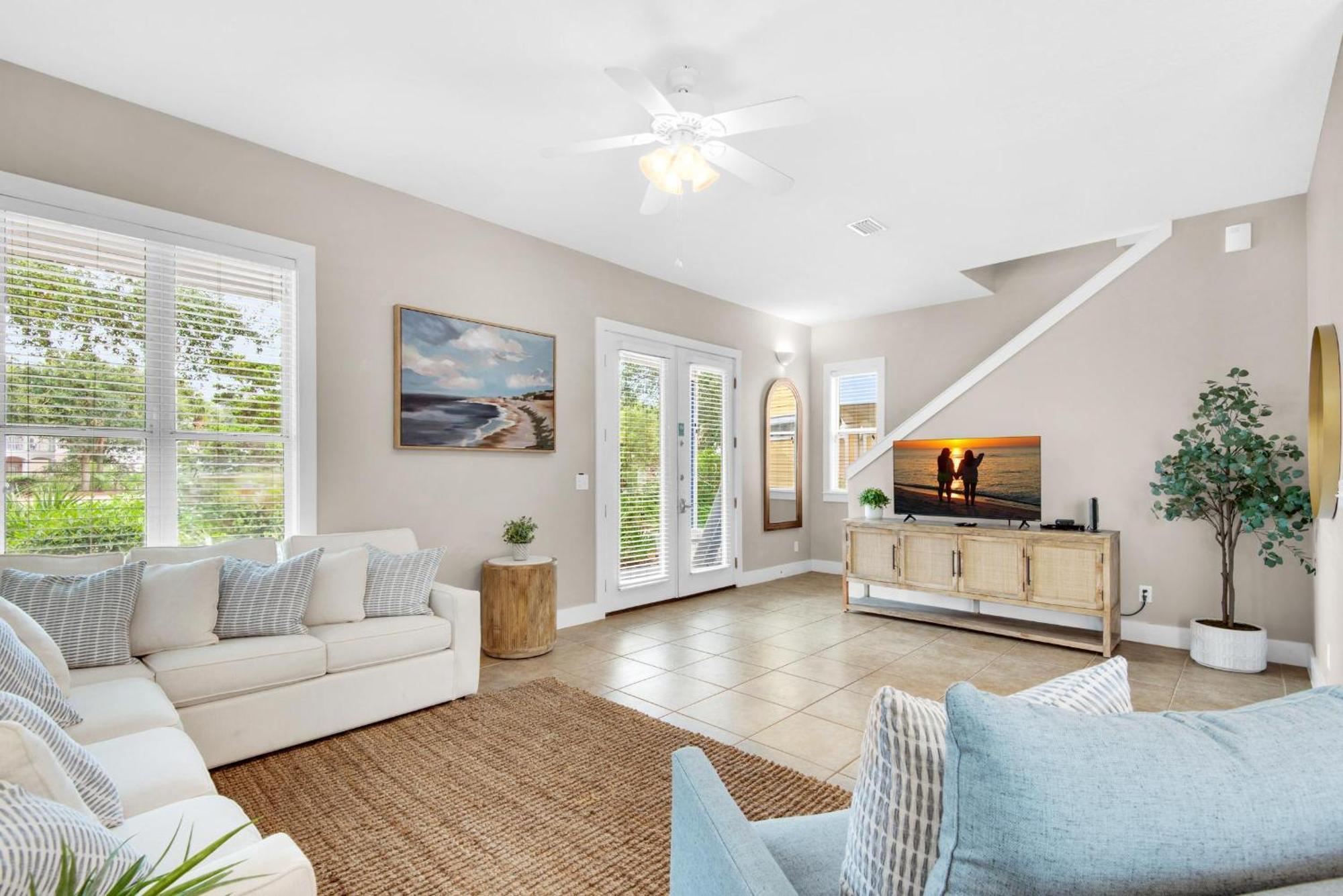 Miramar Manor Villa Destin Eksteriør bilde