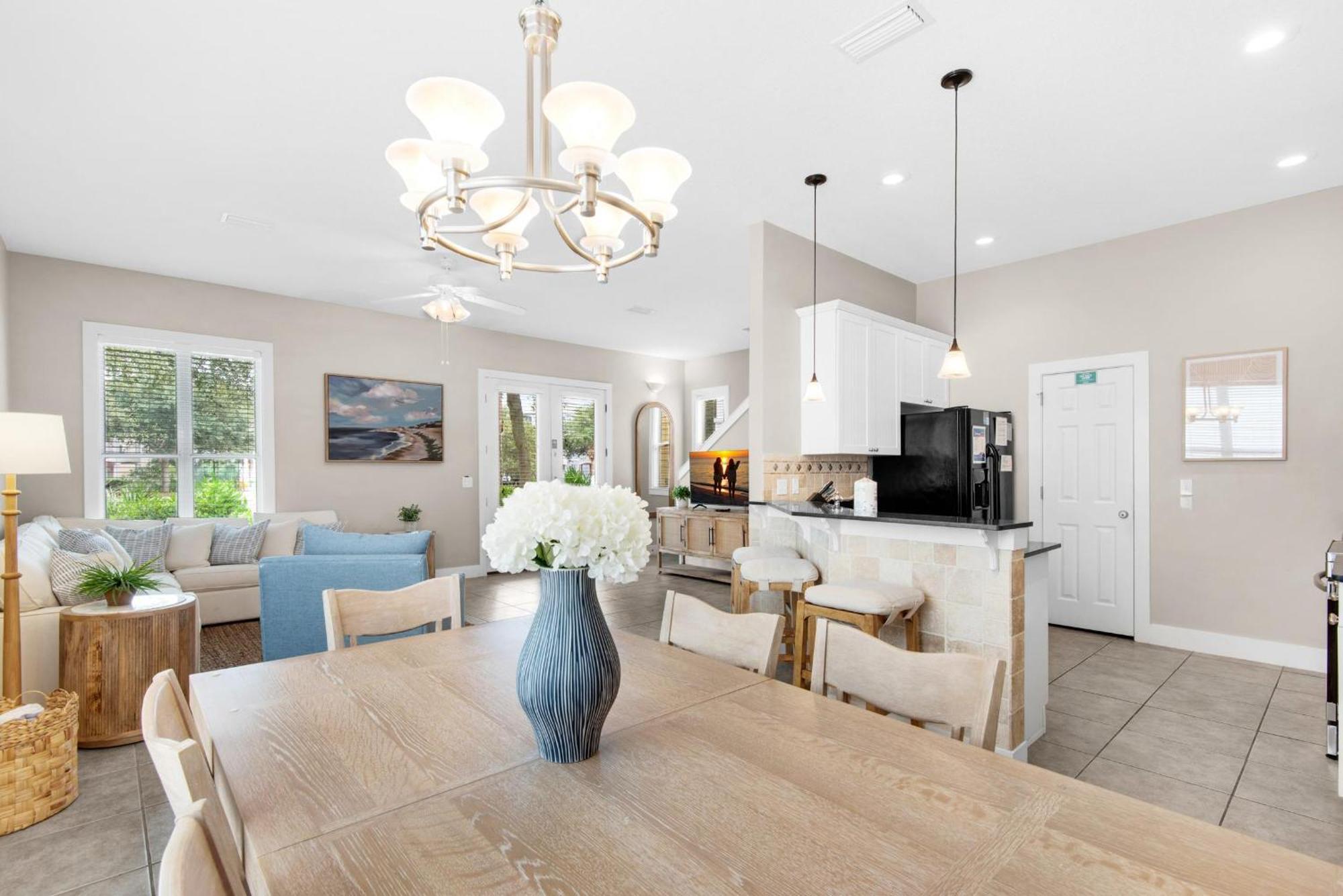 Miramar Manor Villa Destin Eksteriør bilde