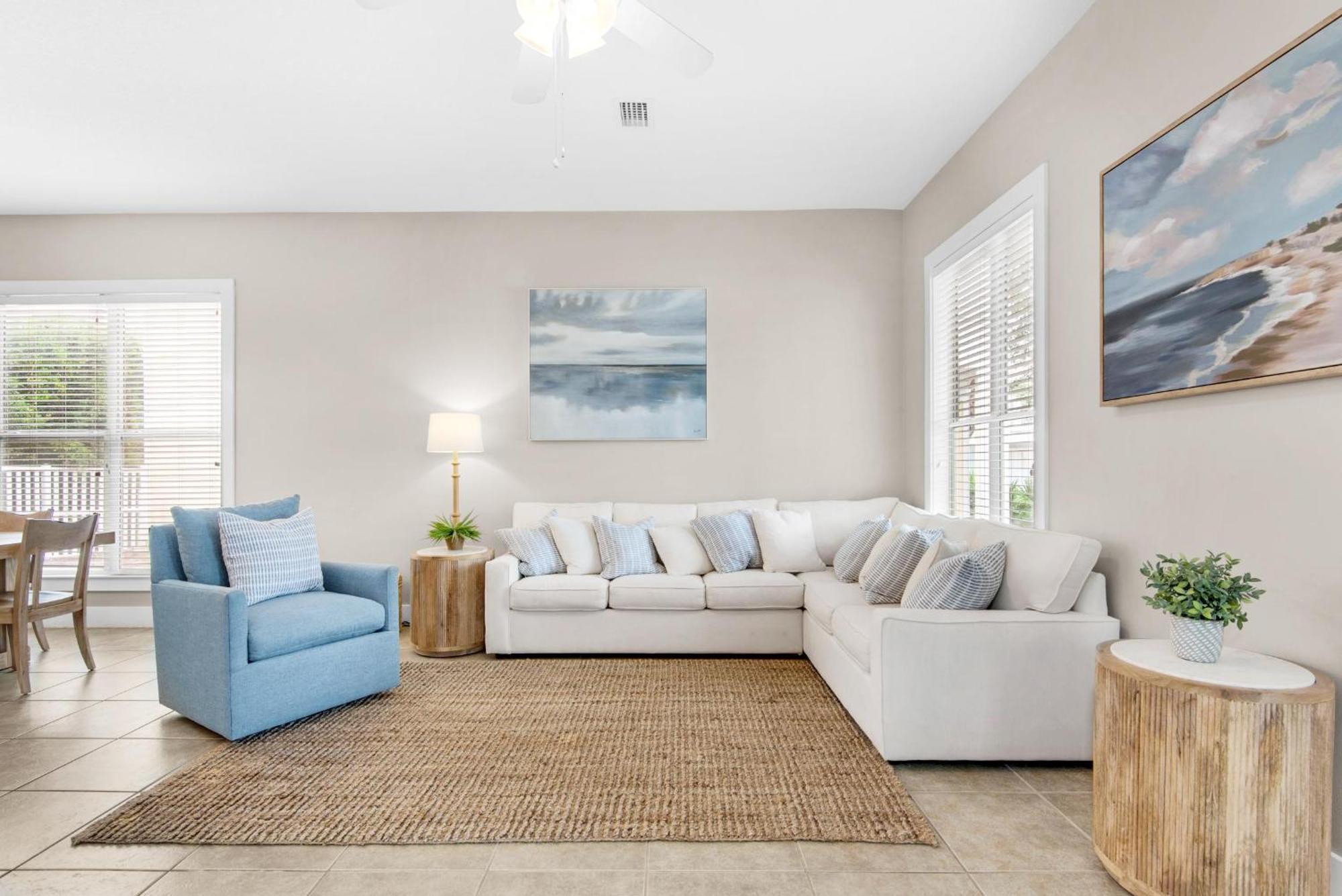 Miramar Manor Villa Destin Eksteriør bilde
